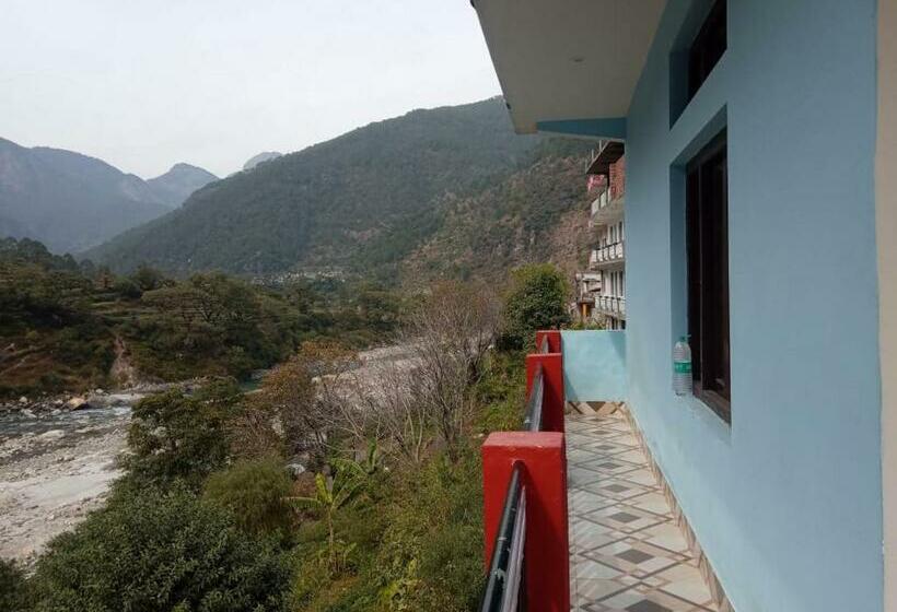 חדר סטנדרט, Raj Palace