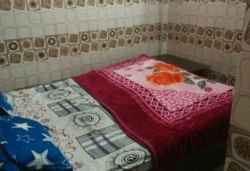 スタンダードルーム, Vijay By Wb Inn