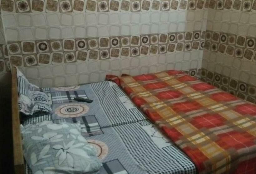 スタンダードルーム, Vijay By Wb Inn