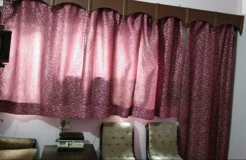 スタンダードルーム, Vijay By Wb Inn