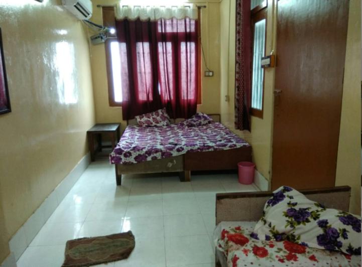 スタンダードルーム, Vijay By Wb Inn