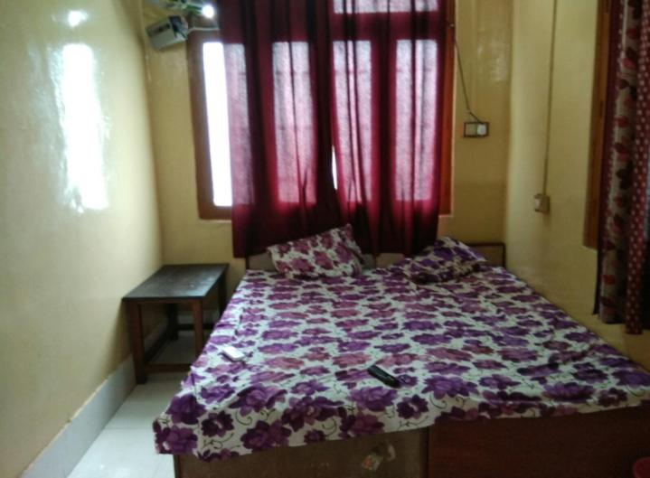 スタンダードルーム, Vijay By Wb Inn