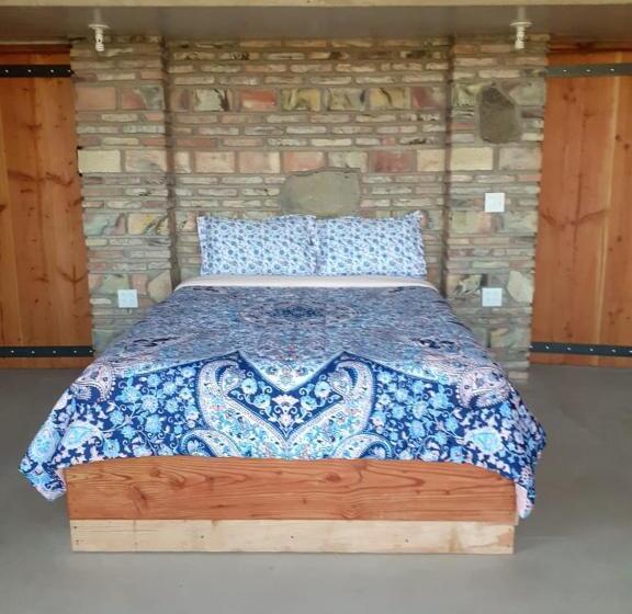 غرفة قياسية مزوَّدة بشُرفة, Villa Quinta Estrella