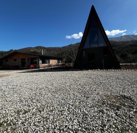 Люкс Дюплекс, Bujtina Vjosa