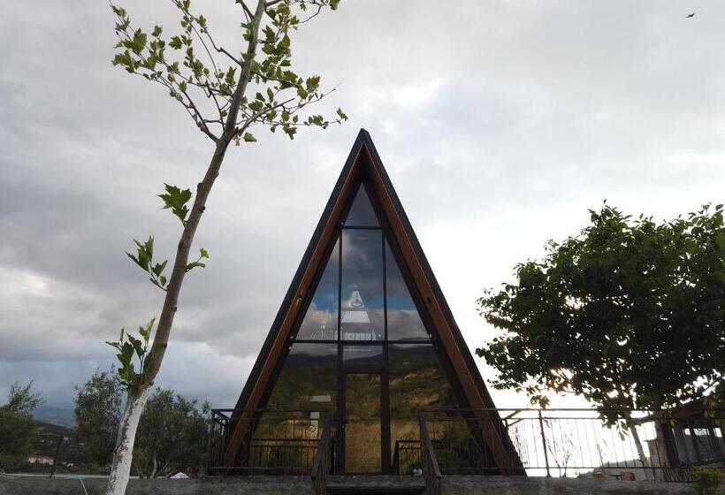 Люкс Дюплекс, Bujtina Vjosa