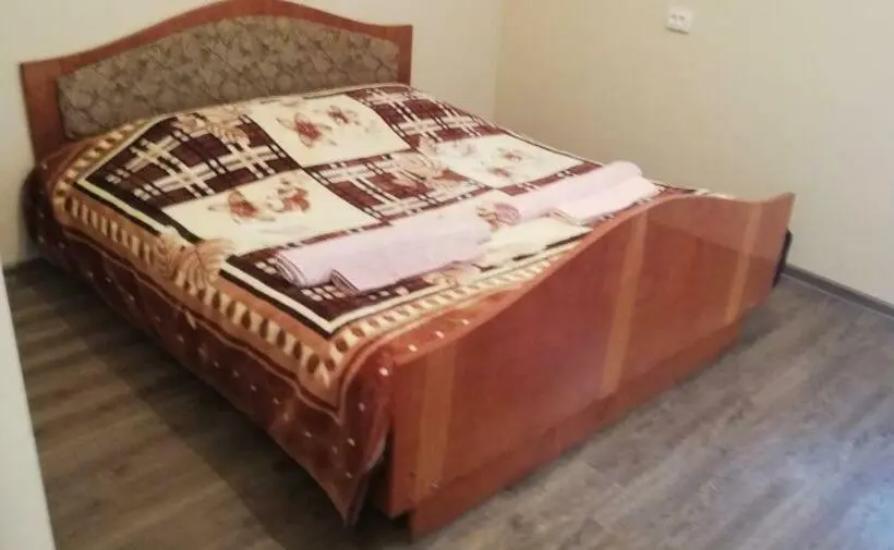 اتاق استاندارد, Guesthouse Leno