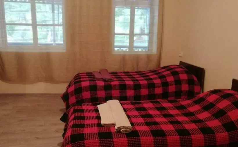 اتاق استاندارد سه نفره, Guesthouse Leno