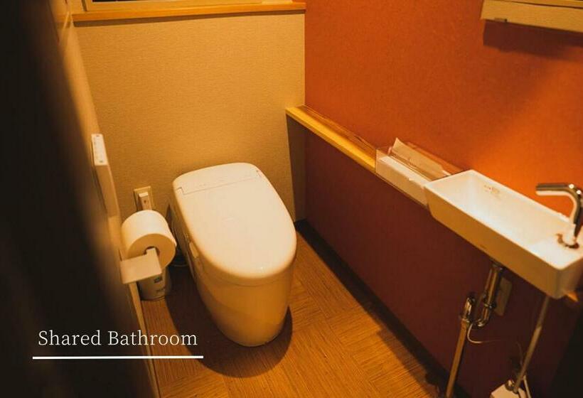 标准间, Guest House Takiyoshi