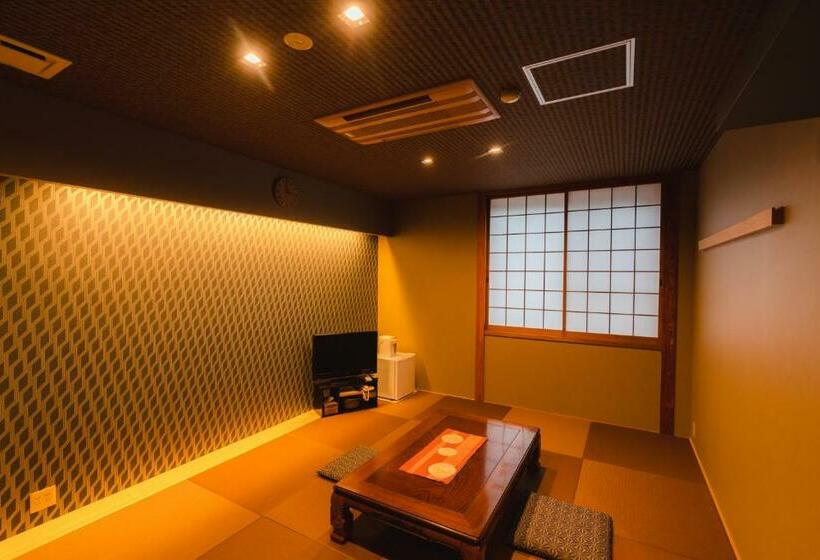 Номер Стандарт, Guest House Takiyoshi
