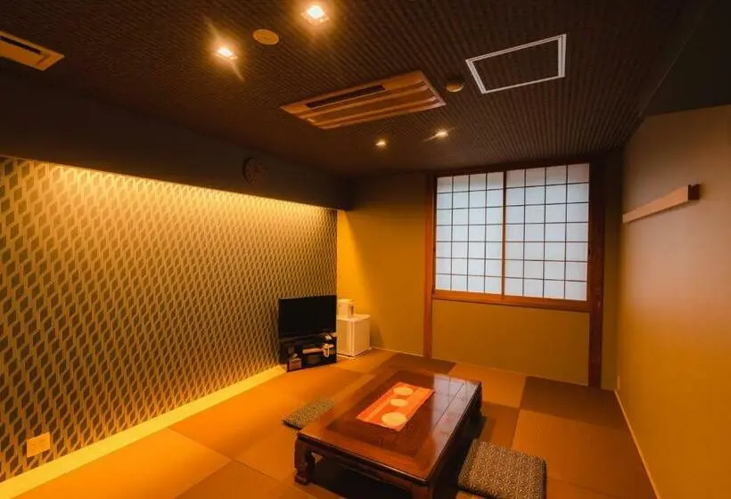 スタンダードルーム, Guest House Takiyoshi