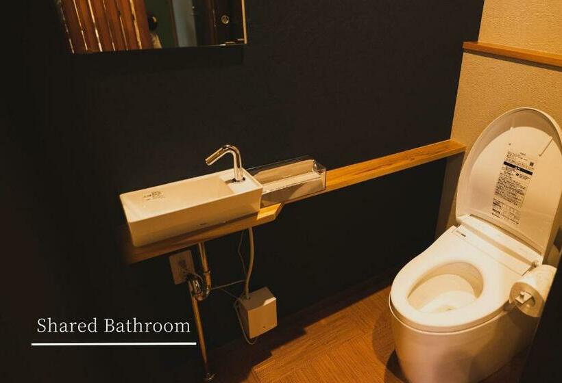 标准间, Guest House Takiyoshi