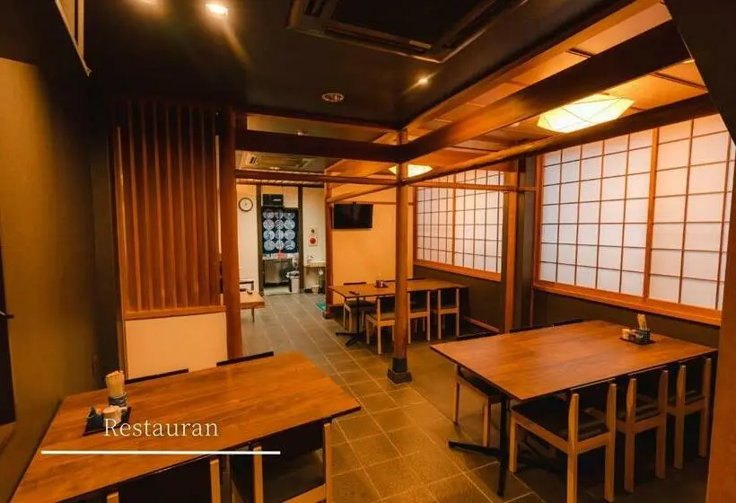 エコノミールーム, Guest House Takiyoshi