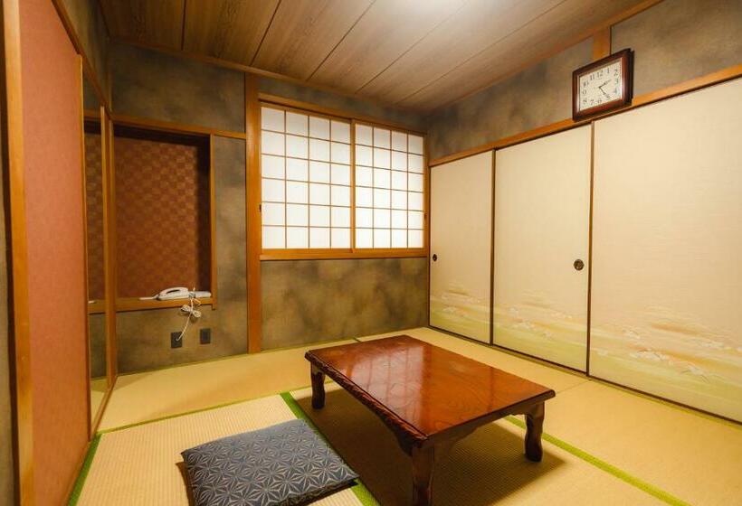 经济房, Guest House Takiyoshi