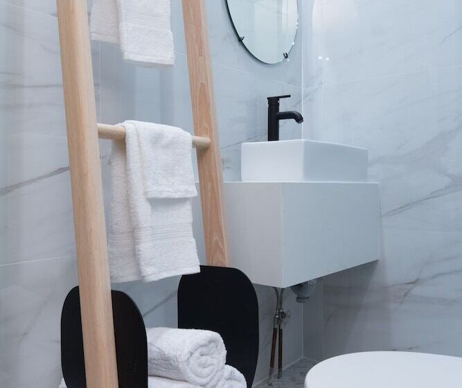 اتاق استاندارد, Ode