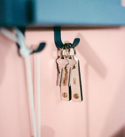 اتاق عادی, Ode