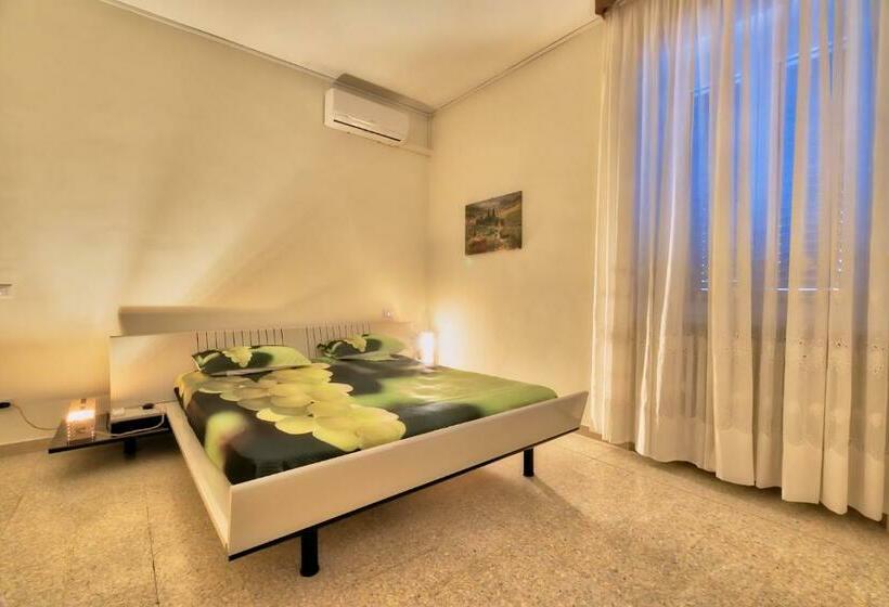 غرفة قياسية, La Casa Del Vino   B&b