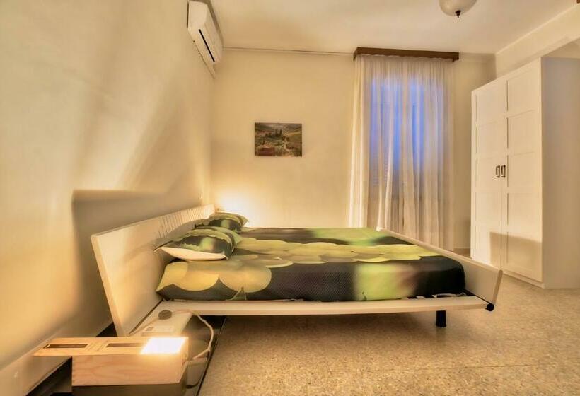 غرفة قياسية, La Casa Del Vino   B&b