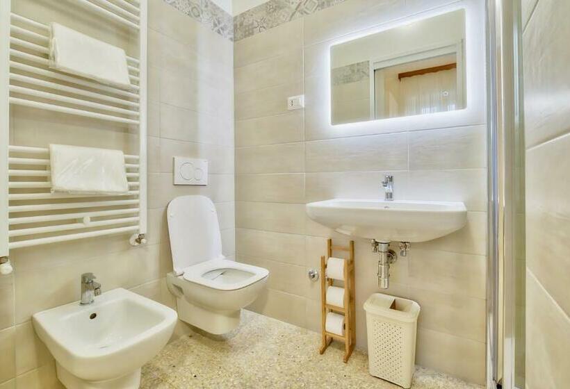 غرفة قياسية, La Casa Del Vino   B&b