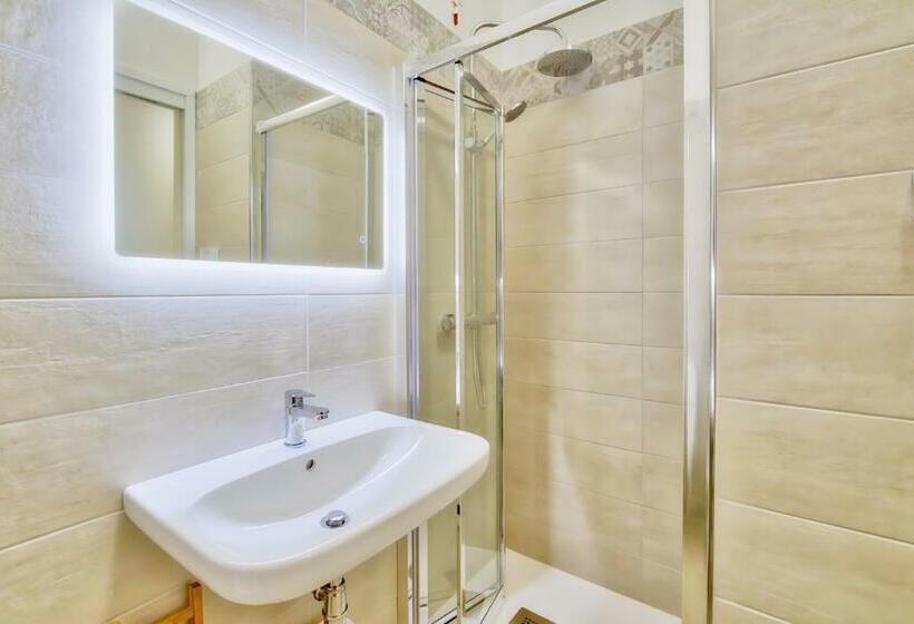 غرفة قياسية, La Casa Del Vino   B&b