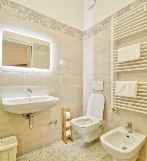 غرفة قياسية, La Casa Del Vino   B&b