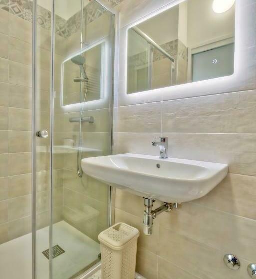 غرفة قياسية, La Casa Del Vino   B&b