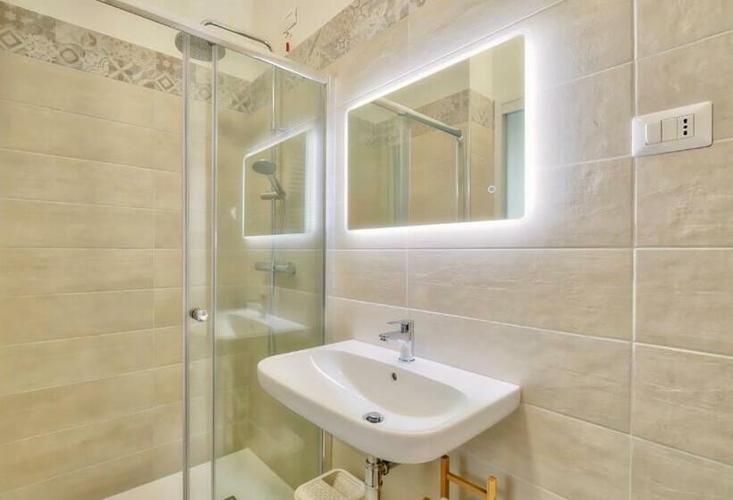 غرفة قياسية, La Casa Del Vino   B&b