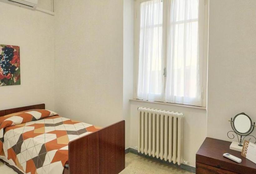 غرفة قياسية رباعية, La Casa Del Vino   B&b