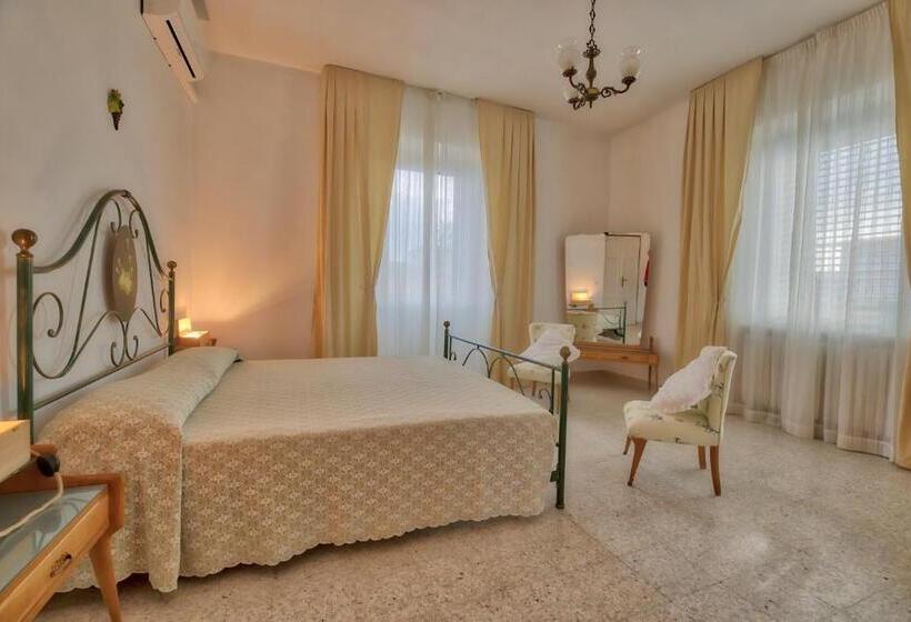 Четырехместный Номер Стандарт, La Casa Del Vino   B&b