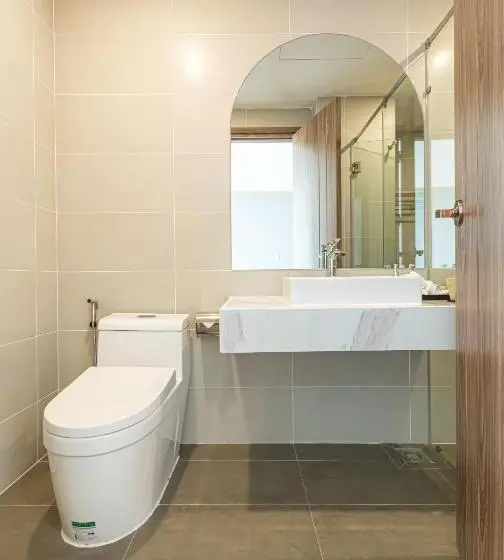 اتاق اکونومی, Cali Hotel Quy Nhon