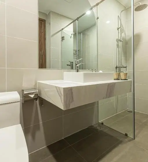 اتاق اکونومی, Cali Hotel Quy Nhon