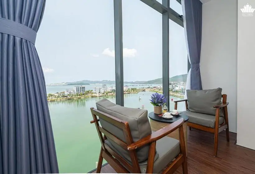 اتاق اکونومی, Cali Hotel Quy Nhon