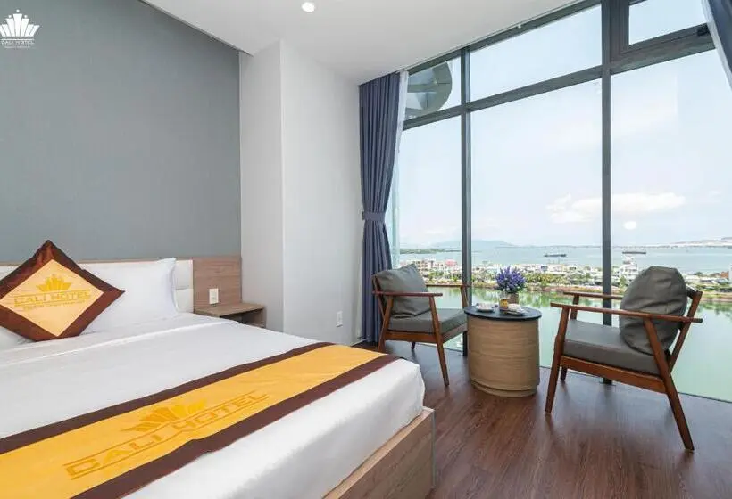 اتاق اکونومی, Cali Hotel Quy Nhon