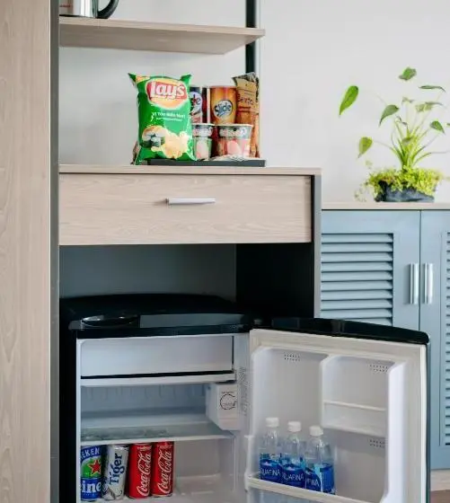 اتاق استاندارد, Cali Hotel Quy Nhon