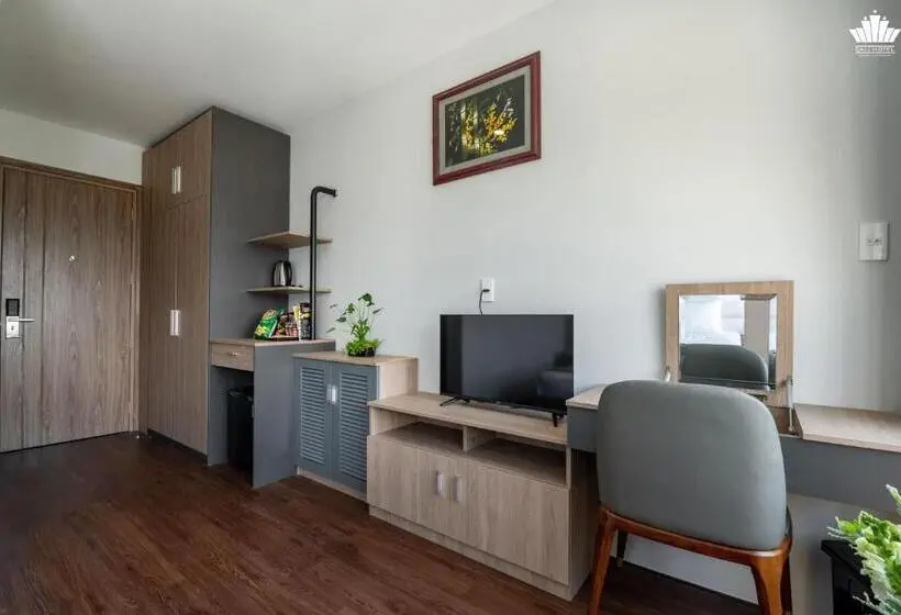 اتاق استاندارد, Cali Hotel Quy Nhon