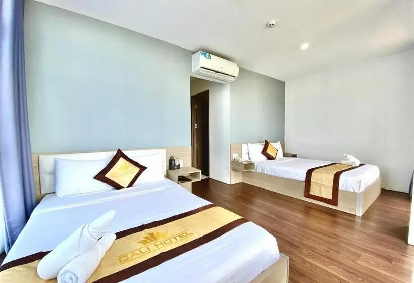 اتاق سوپریور, Cali Hotel Quy Nhon
