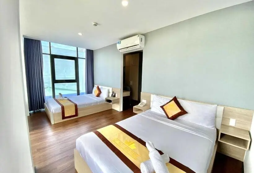 اتاق سوپریور, Cali Hotel Quy Nhon
