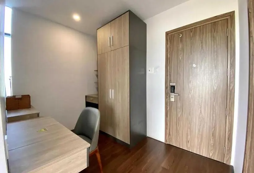 اتاق سوپریور, Cali Hotel Quy Nhon