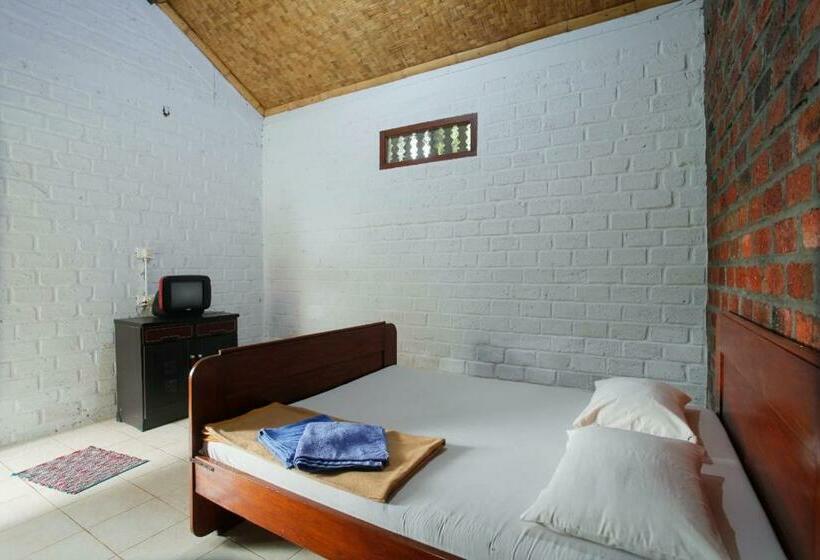 Номер Стандарт, Katumbiri Resort
