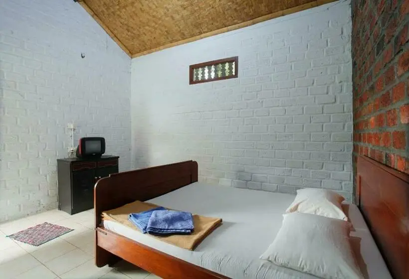 Quarto Estandar, Katumbiri Resort