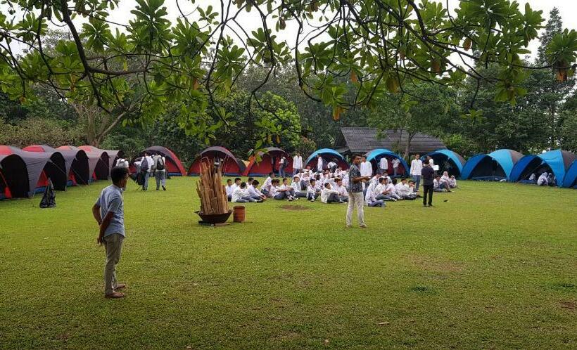 标准间, Katumbiri Resort