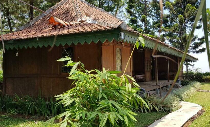 标准平房, Katumbiri Resort