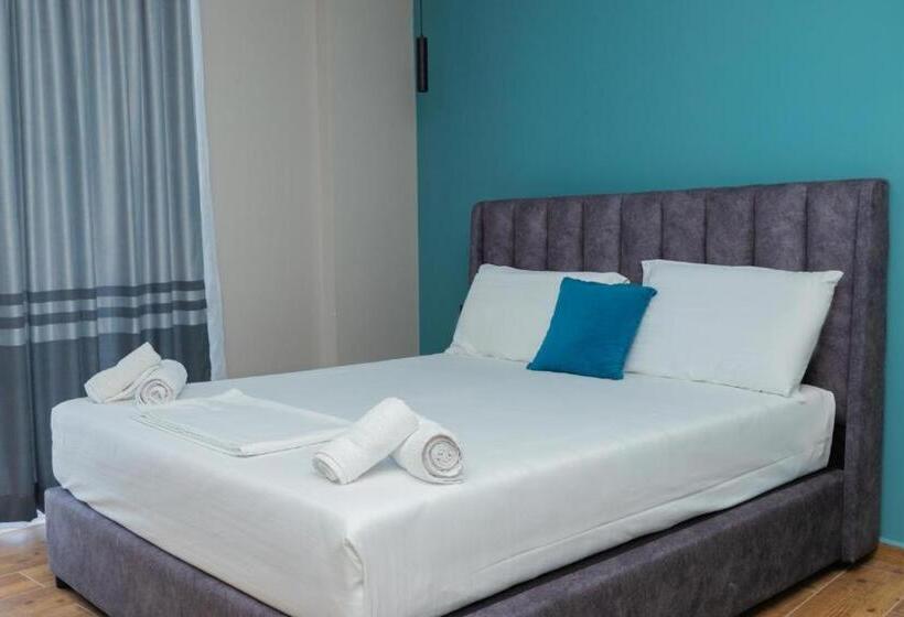 Номер Стандарт с Балконом, Viroi