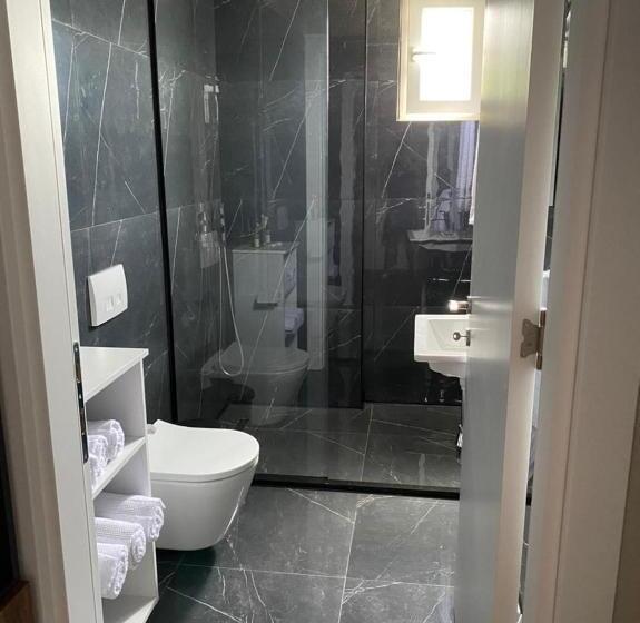 Номер Стандарт с Балконом, Viroi