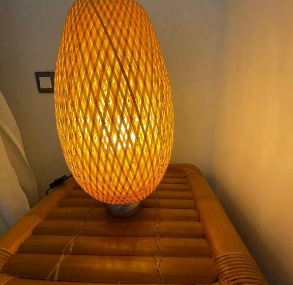 Номер Стандарт Вид на Бассейн, Kourline Villalunoterie Futuroscope Piscine Spa