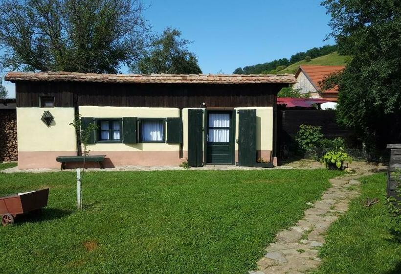 Номер Стандарт, Valchid Guest House