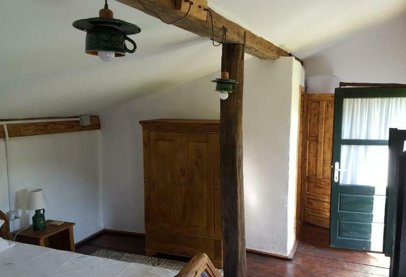 스탠다드 룸, Valchid Guest House