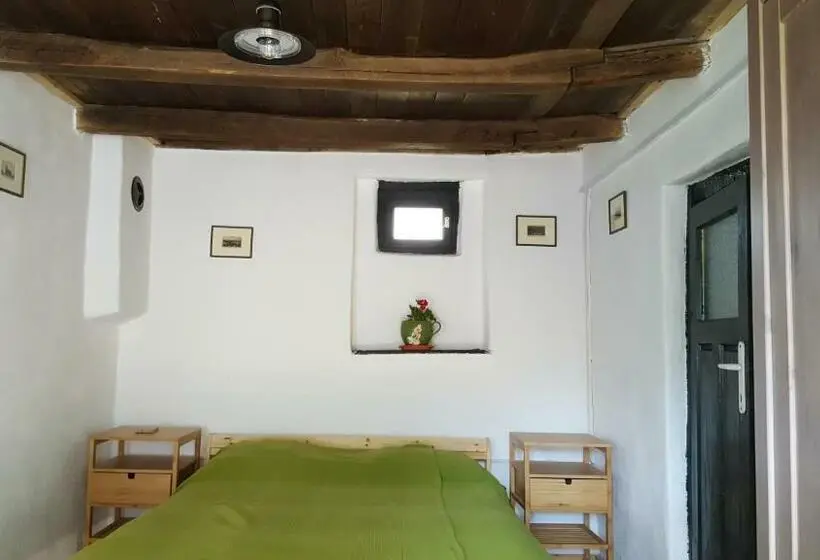 スタンダードルーム, Valchid Guest House