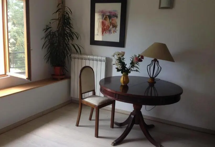 Pokój Standard, La Maison Ocre