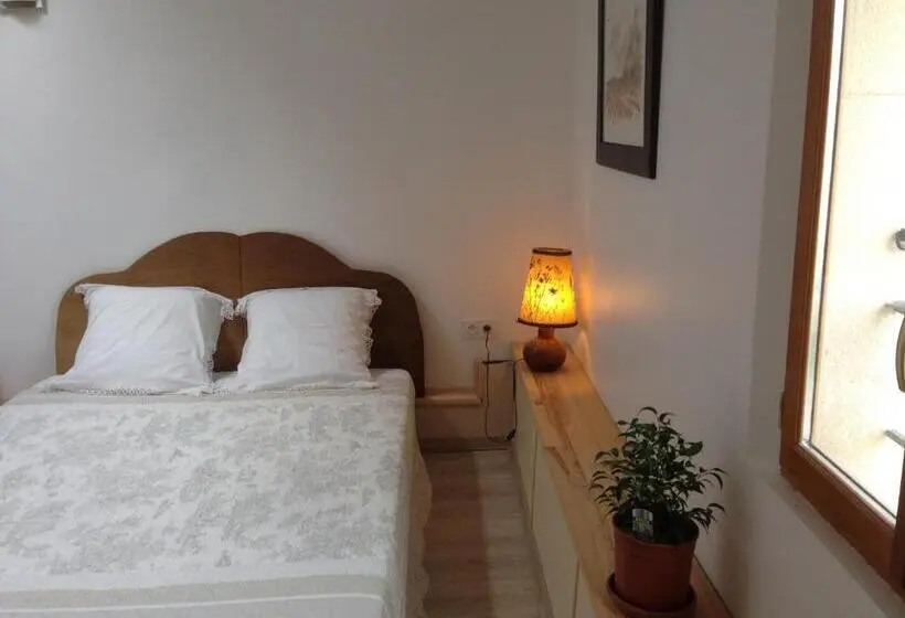 Pokój Standard, La Maison Ocre