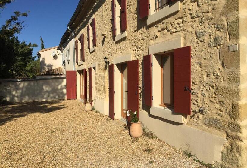 スタンダードルーム, La Maison Ocre